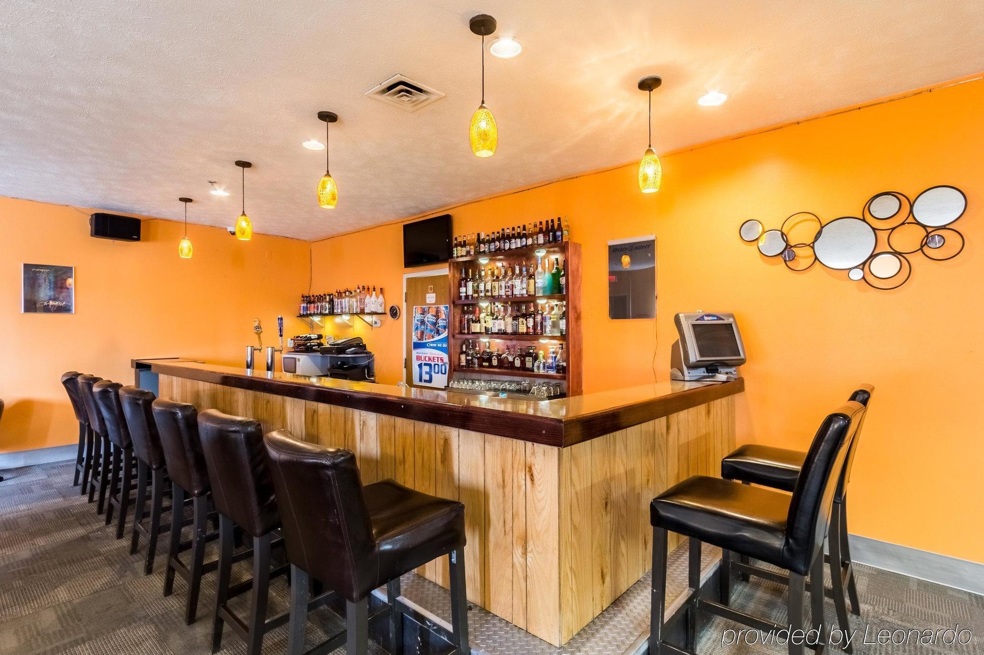 奥马哈乡村酒店 外观 照片